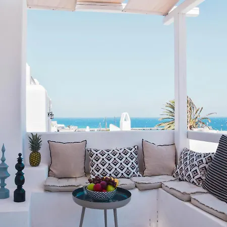 Celena By The Pearls Collection Apartment