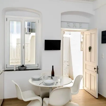 Celena By The Pearls Collection Apartment Mykonos Town