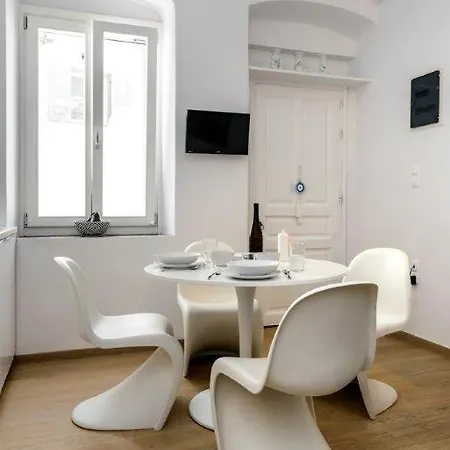 Celena By The Pearls Collection Apartment Mykonos Town